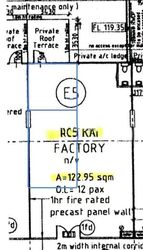 Pioneer Junction (D22), Factory #612417561